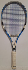 Babolat Drive Z Lite Woofer System Tennis Racquet 100 sq. in Head 4 1/2  Grip