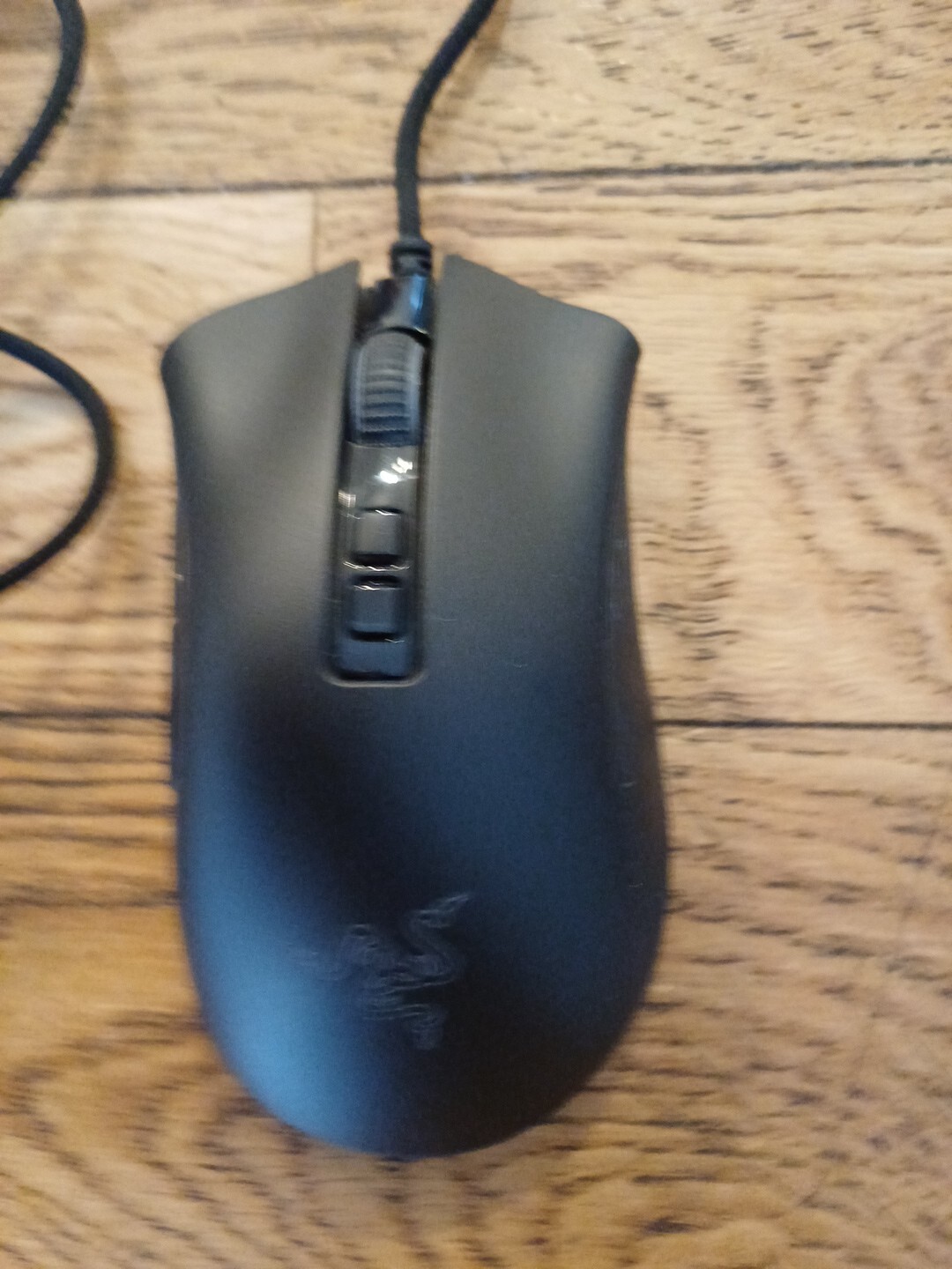 Razer DeathAdder V2 Essential Ultralight Gaming Mouse RGB Gaming Mice