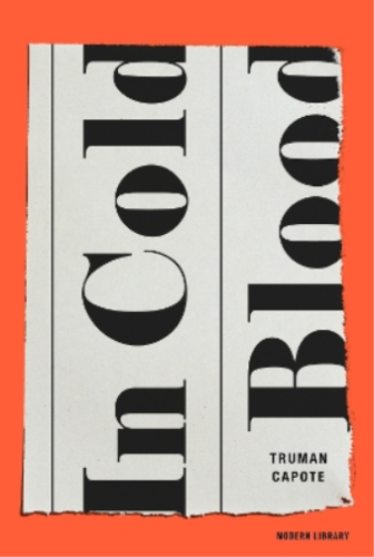 Truman Capote In Cold Blood (Relié) Modern Library 100 Best Nonfiction Books - Photo 1/1