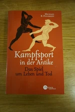 Martial Arts in Ancient Times - The Game of Life and Death