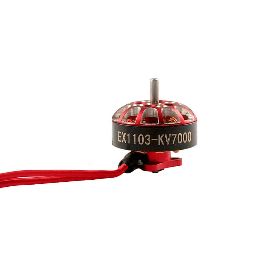 Happymodel EX1103 1103 Brushless Motor for Sailfly-X Larva X Toothpick RC Drone - Image 4 of 4
