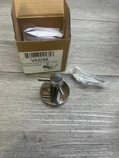 ICO Bath V6325 Volkano Summit Double Robe Hook