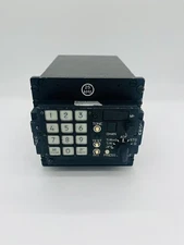 Rohde & Schwarz R&S UHF Airborne Transreceiver XT3010 225-399Mhz