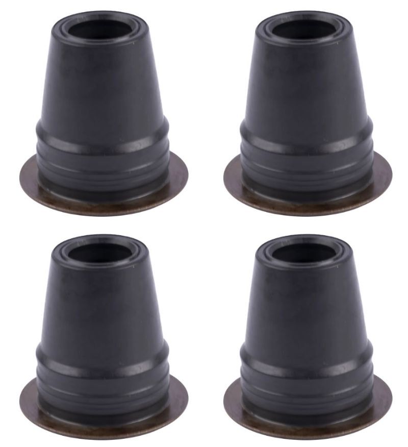 Nissan Genuine Injector Nozzle Holder Seals Set of 4 13276-AD210