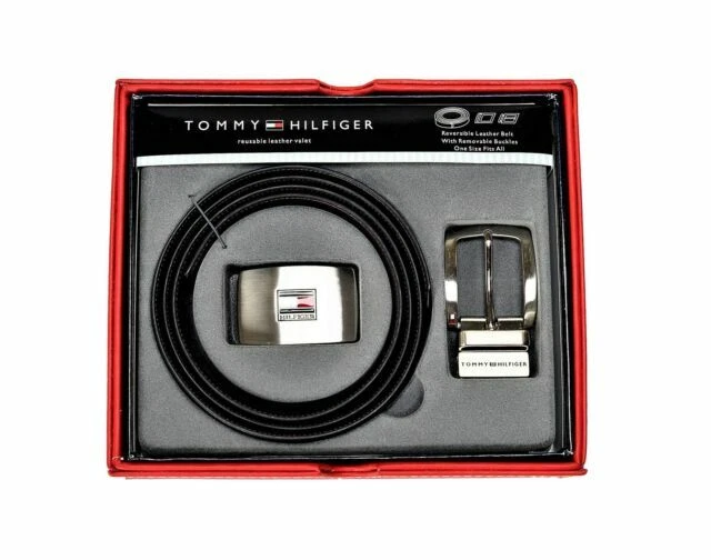 TOMMY HILFIGER Belts for Men