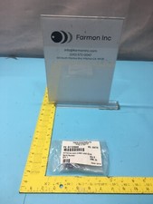 Tokyo Electron TEL A112868 Actuator Assy, Clamp Long (CCW), 233464305, 177923