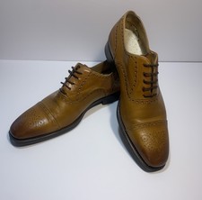 magnanni cieza wingtip oxford