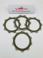 Serie dischi frizione SURFLEX Cagiva Cocis 50 K3 Supercity 50, W4 W4 6 marce