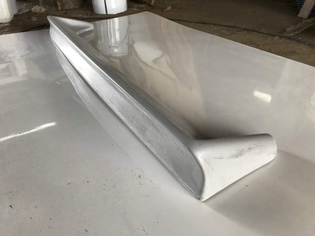 JDM GTSR Style Spoiler FJ20 fit Nissan Skyline R30 DR30 RSx