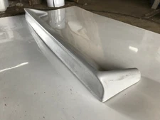 JDM GTSR Style Spoiler FJ20 fit Nissan Skyline R30 DR30 RSx rs iron mask r31 2dr