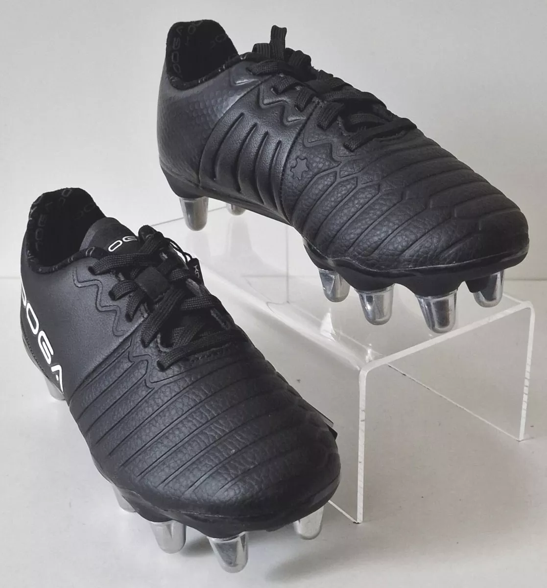 Kids rugby boots clearance uk