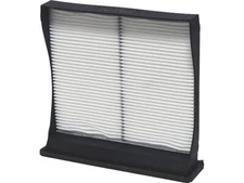 For 2007-2013 GMC Yukon XL 2500 Cabin Air Filter 57989XPZP 2008 2009 2010 2011