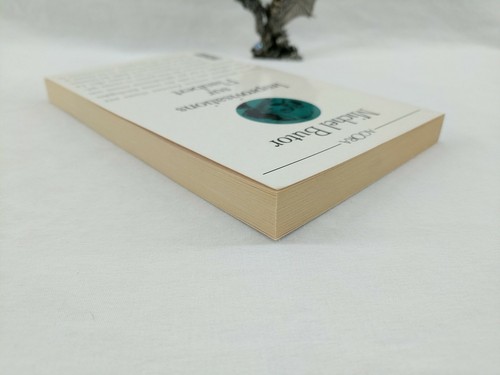 Improvisations sur Flaubert, Michel Butor, 1984 - Picture 6 of 6