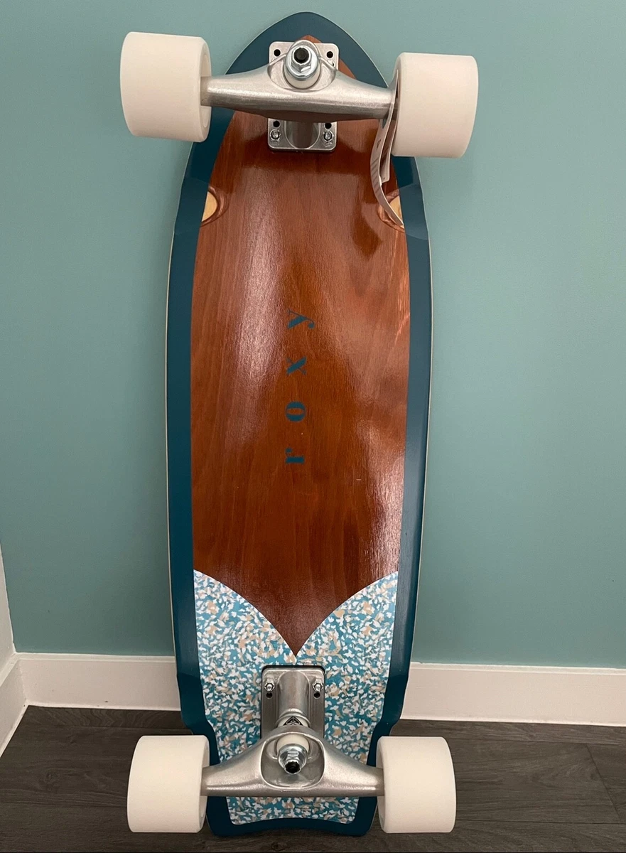 Surfskate roxy outlet
