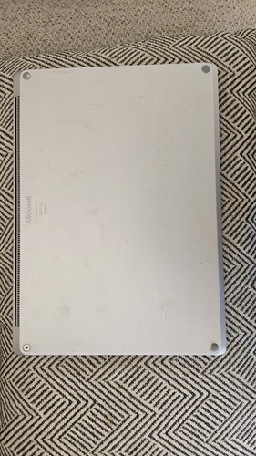 Microsoft Surface Laptop - Picture 3 of 5
