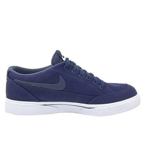 Mens GTS TXT Blue Trainers 840300 500 UK EU 44.5 US 10.5 |