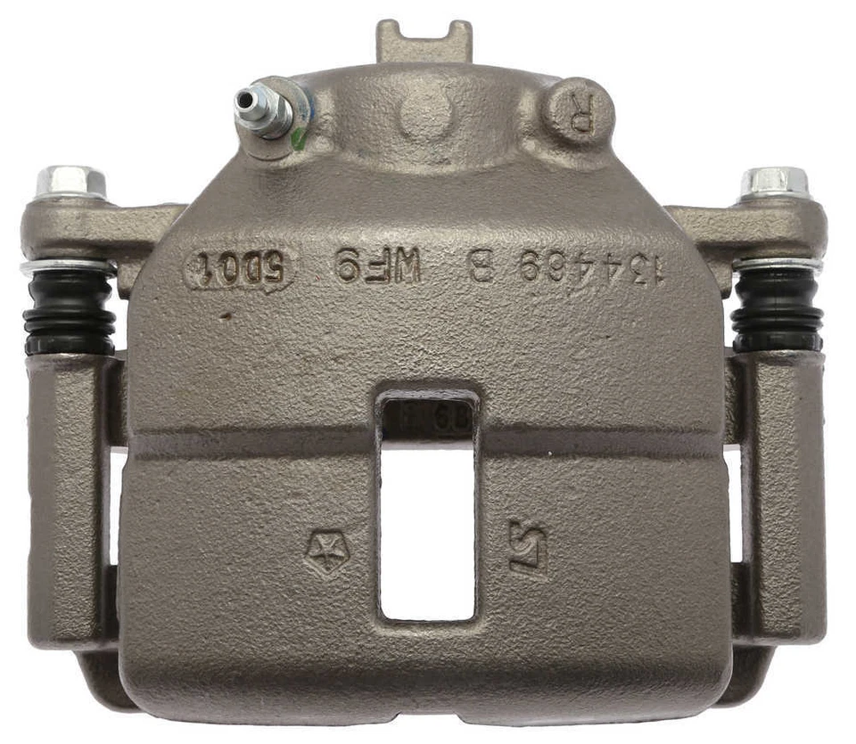 Pinza de freno delantera derecha para Chrysler PT Cruiser 2001-2010 2002 2003 Raybestos Foto 4 de 4