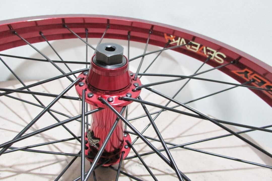 BMX 前後 ホイール ANIMAL ＆ ODYSSEY Wheel Set BMX Front and Rear Wheels ANIMAL & ODYSSEY Wheel Set | eBay