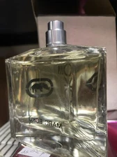 MARC ECKO Parlux for men 3.4 OZ New UNBOXED, WITH OUT TAP