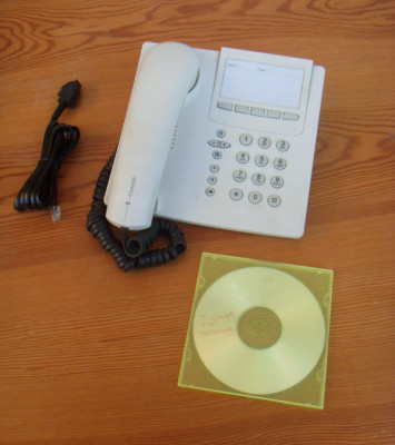 T-Mobile T-Concept P211