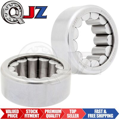 [REAR(Qty.2)] Hub Bearing For 1999-2008 Chevrolet Silverado 2500 4WD/RWD-Model