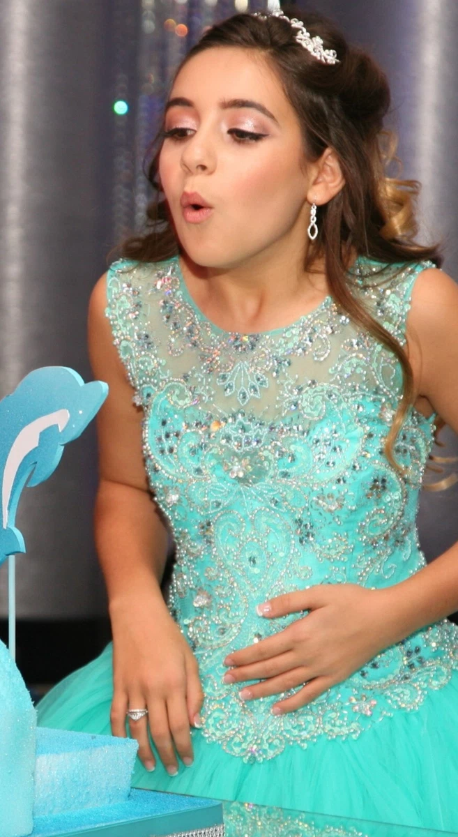 Custom bat cheap mitzvah dresses
