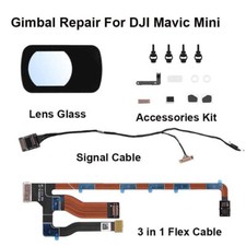 Signal Flat Flex Cable Gimbal Camera Lens Camera Repair for DJI Mavic Mini Drone