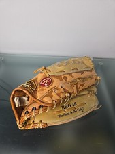 Rawlings RBG 46 Ken Griffey Jr Leather 12.5in Arch Deep Well Baseball Mitt Glove