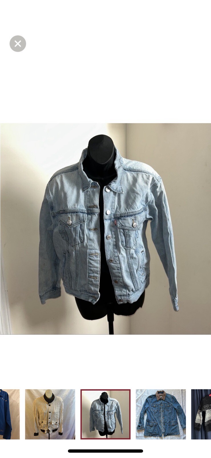 Wholesale Jackets Lot Bundles Mix Jackets Coats Hoodie Unisex image 6