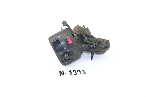 Commutateur De Guidon Gauche Kawasaki KLR 600 KL600A/A - 1984-1985 - Occasion