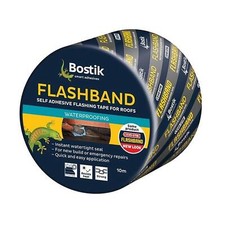 Image of Flashband Roll Grey 225mm x 10m