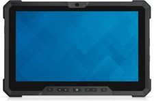 Dell Rugged 7202 11,6 Zoll Tablet M-5Y71 8GB 256GB SSD WXGA FP Touch WCAM WIN10
