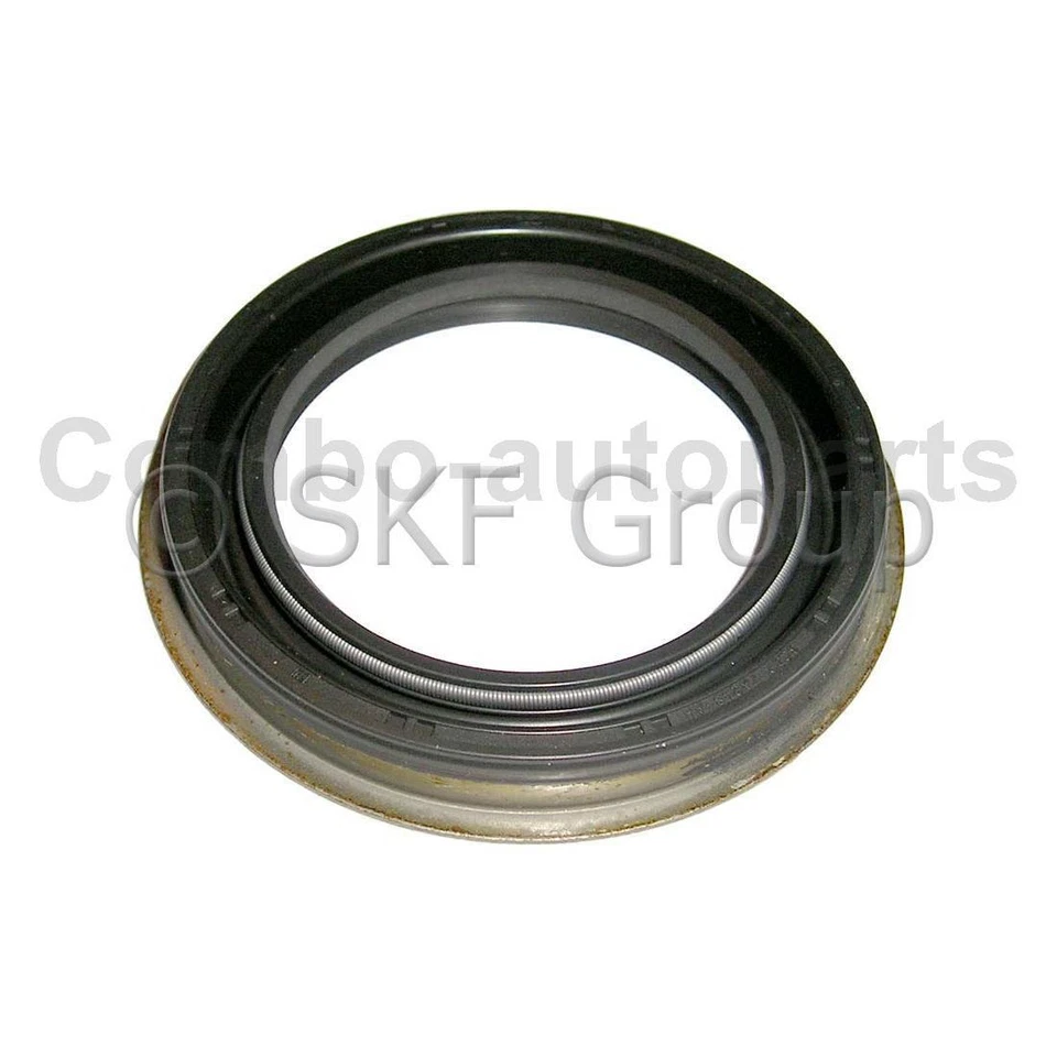 Sello de bomba de aceite de transmisión automática delantero para Ford F-250 Super Duty 2003 Foto 4 de 4