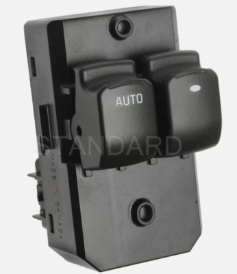 Standard Motor Products DS2146 Window Switch Panel