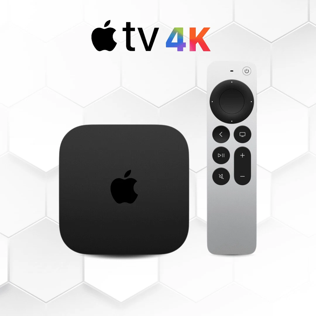 Apple TV 4K (3rd Generation) | eBay
