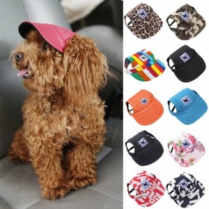 dog hats ebay