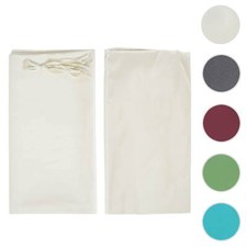 Telo di Ricambio per Tetto Pergola Gazebo Baia