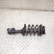 KIA CARNIVAL MK2 KV-II Front Left Shock Absorber 2.9 Diesel 106kw 2004