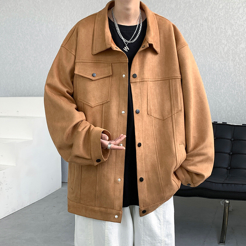 Vintage Men