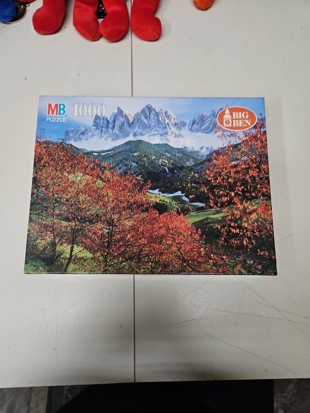 Foto 1 di 6