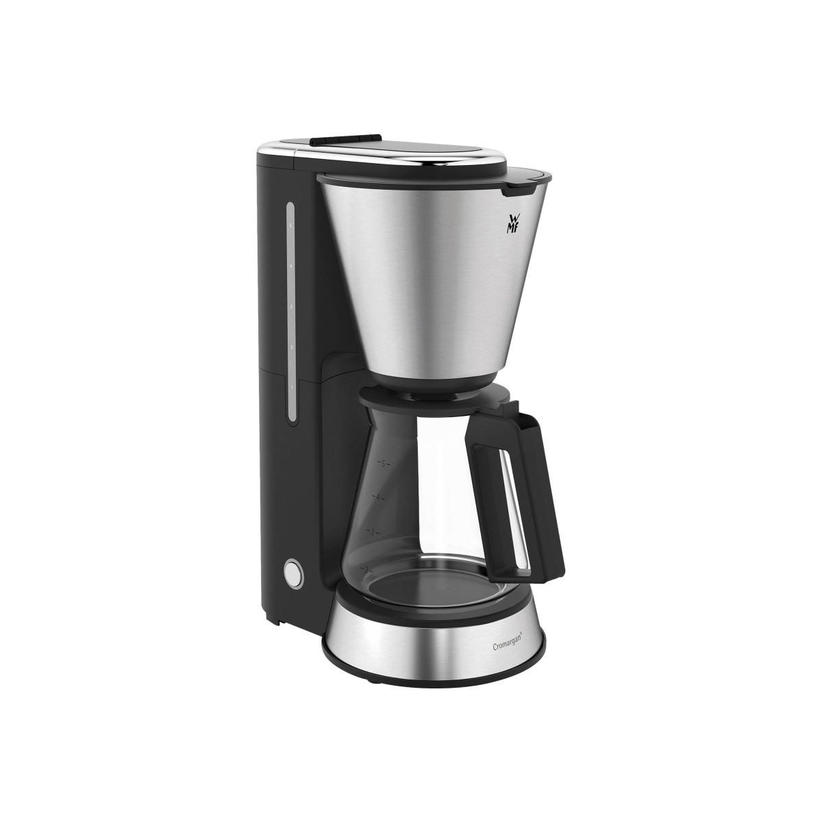 Kitchenminis 04.1227.0011 Cafetera Eléctrica Cafetera De Filtro 0,625 L Semi-Automática - Wmf En Oferta Kitchenminis 04.1227.0011 Cafetera Eléctrica Cafetera De Filtro 0,625 L Semi-Automática - Wmf - Imagen 2