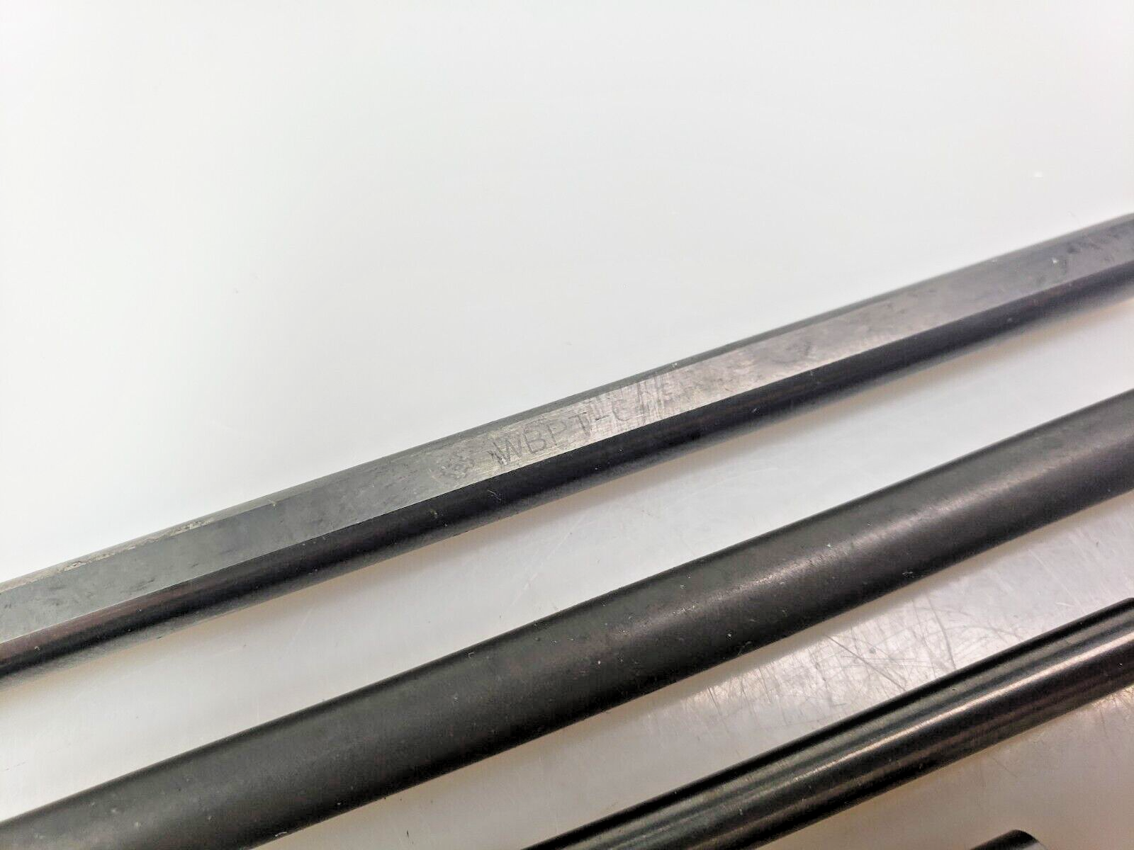 Sumitomo Solid Carbide Boring Bar Lot (Lot of 6 Bars) eBay