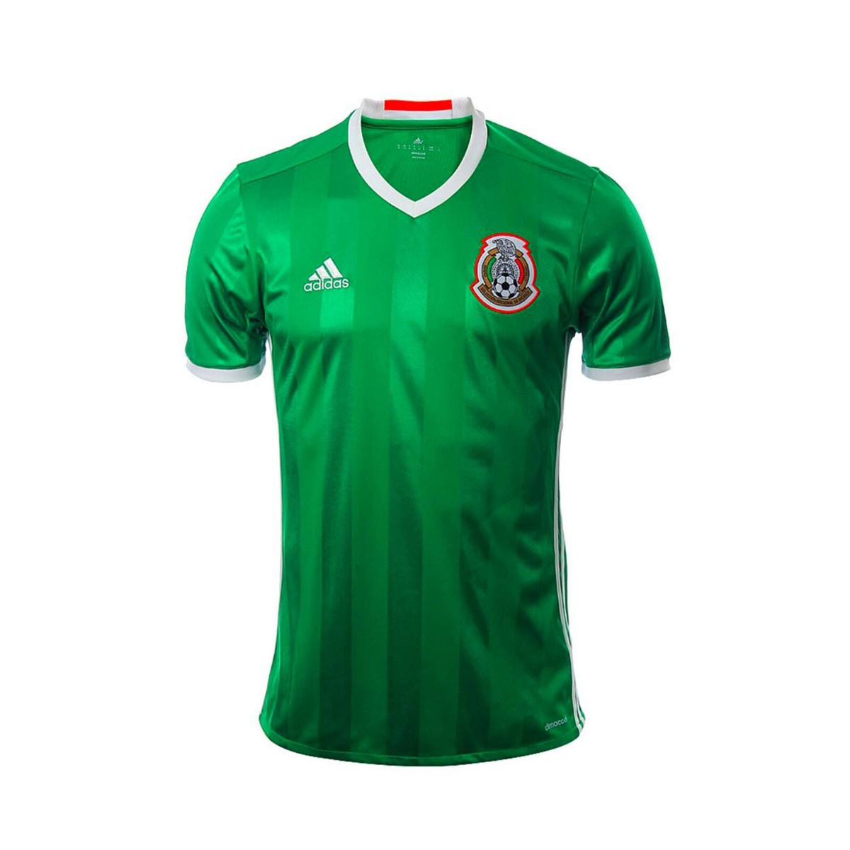 ADIDAS Mexico Jersey SIZE SMALL SELECCION MEXICANA AC2723