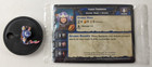Tinker Timbletin World of Warcraft Miniatures Figure WoW Cards Spoils of War