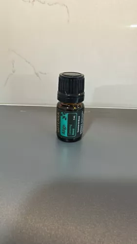 doTERRA Align 5mL Essential Oil Brand New Sealed EXP 03.2029
