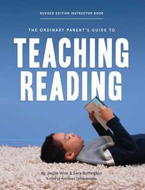 The Ordinary Parent's Guide - Paperback, by Wise Jessie; Buffington - Acceptable