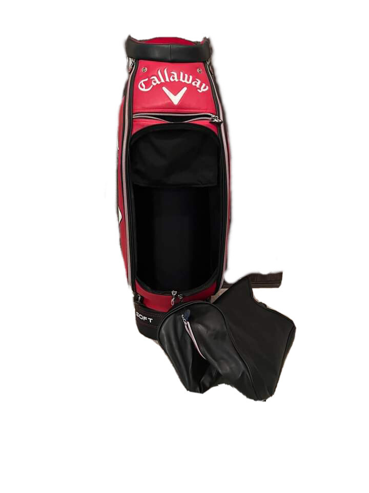 Callaway Big Bertha Staff Bag | eBay