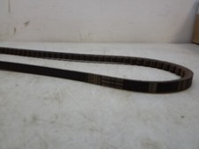 17351 Black Cogged V-Belt Made In USA 17351 Black Cogged V-Belt