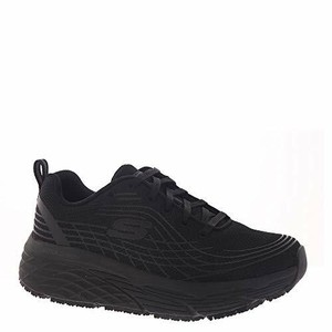 skechers work max cushioning
