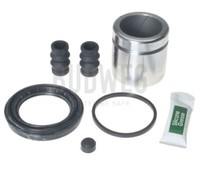 Bremssattel Reparatursatz Passend FüR Opel Meriva Corsa C F08 F68 W5L